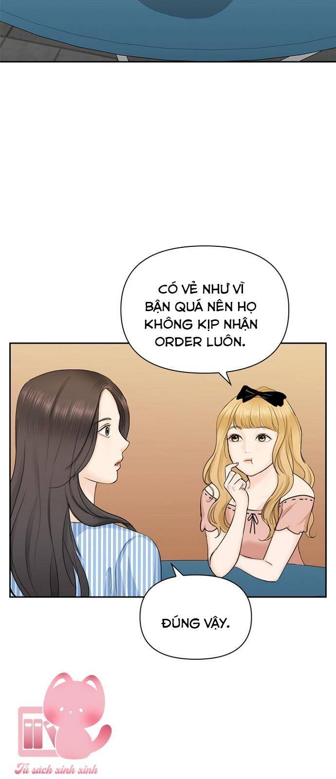 đọc truyện Hẹn Hò Rồi Hãy Yêu Chương 36 ảnh 28 tại Giả Dược