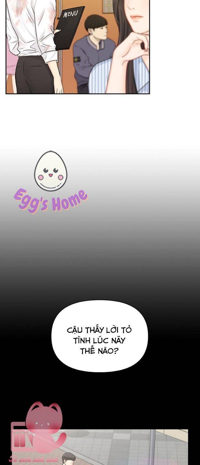 đọc truyện Hẹn Hò Rồi Hãy Yêu Chương 36 ảnh 31 tại Giả Dược