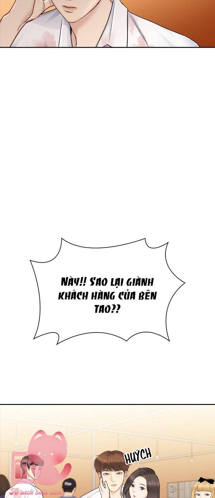đọc truyện Hẹn Hò Rồi Hãy Yêu Chương 36 ảnh 42 tại Giả Dược