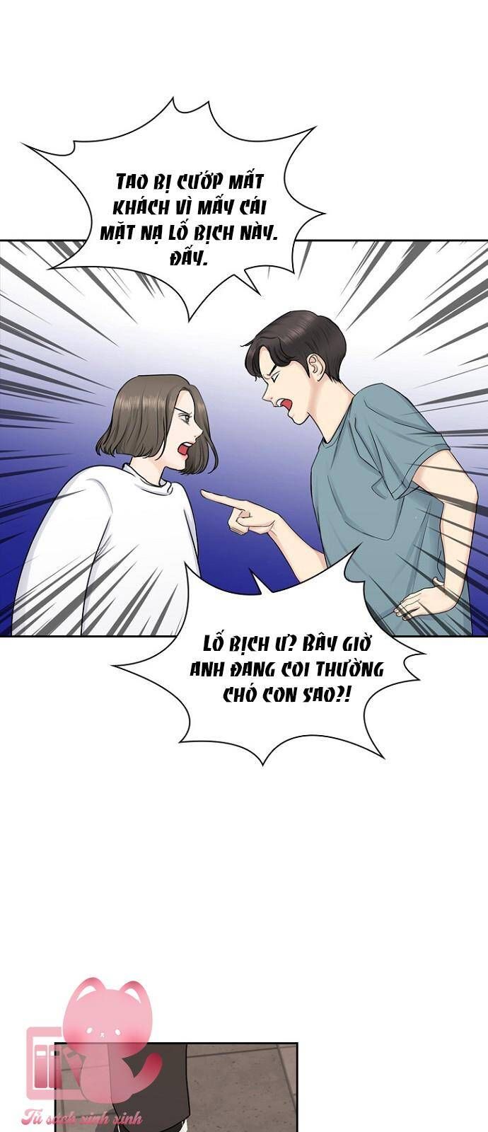 đọc truyện Hẹn Hò Rồi Hãy Yêu Chương 36 ảnh 50 tại Giả Dược