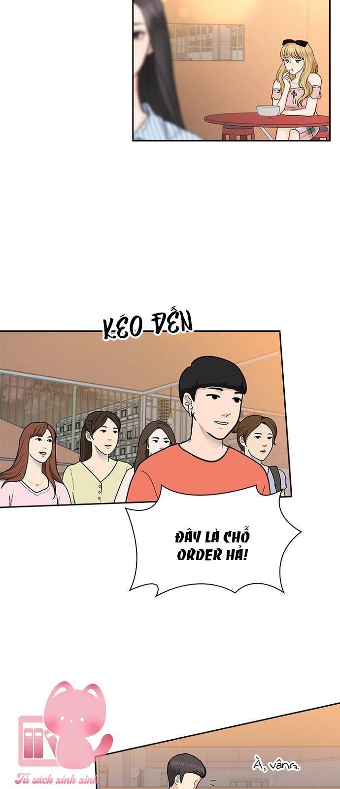 đọc truyện Hẹn Hò Rồi Hãy Yêu Chương 37 ảnh 23 tại Giả Dược