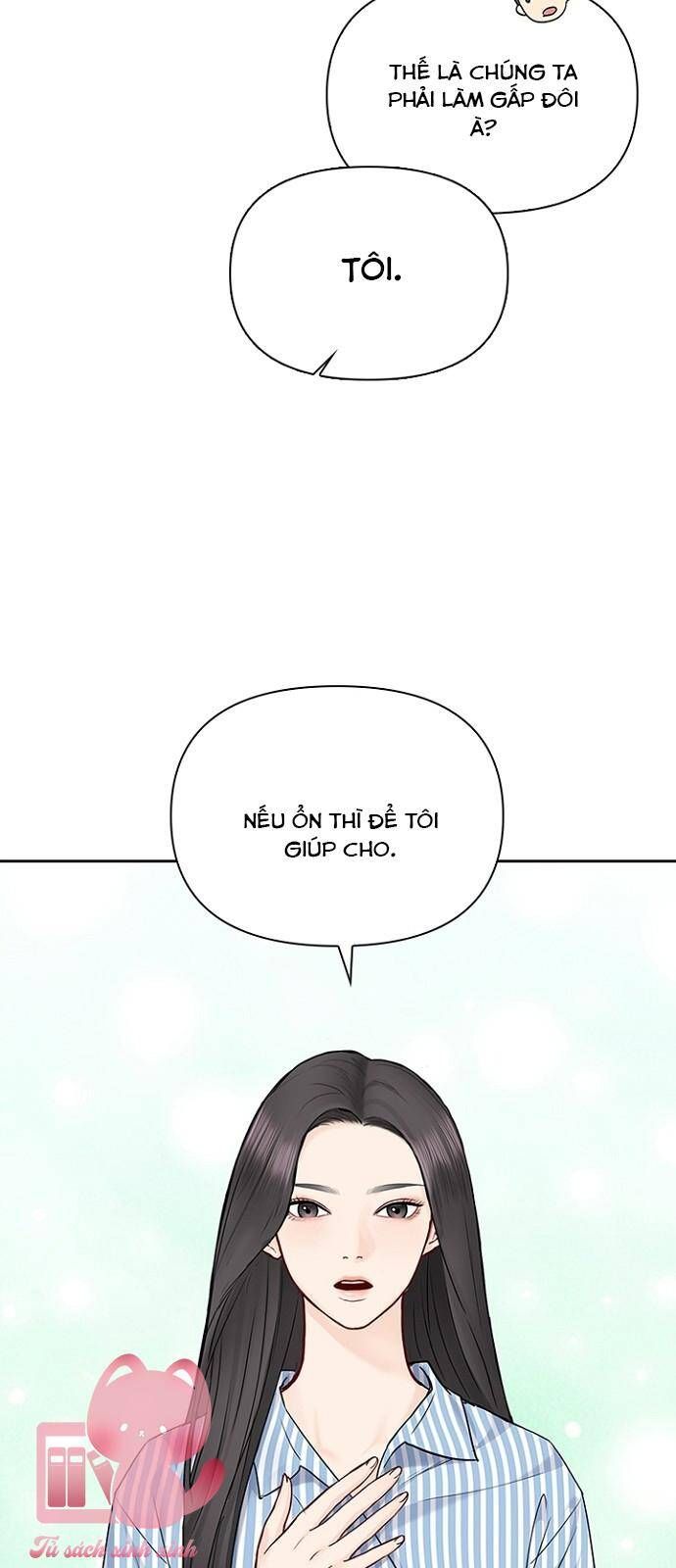 đọc truyện Hẹn Hò Rồi Hãy Yêu Chương 37 ảnh 26 tại Giả Dược