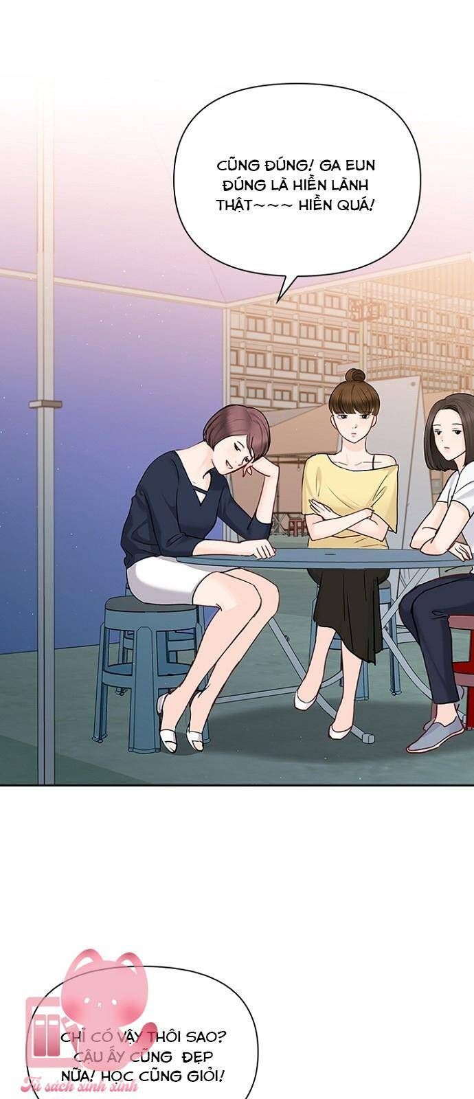 đọc truyện Hẹn Hò Rồi Hãy Yêu Chương 37 ảnh 40 tại Giả Dược