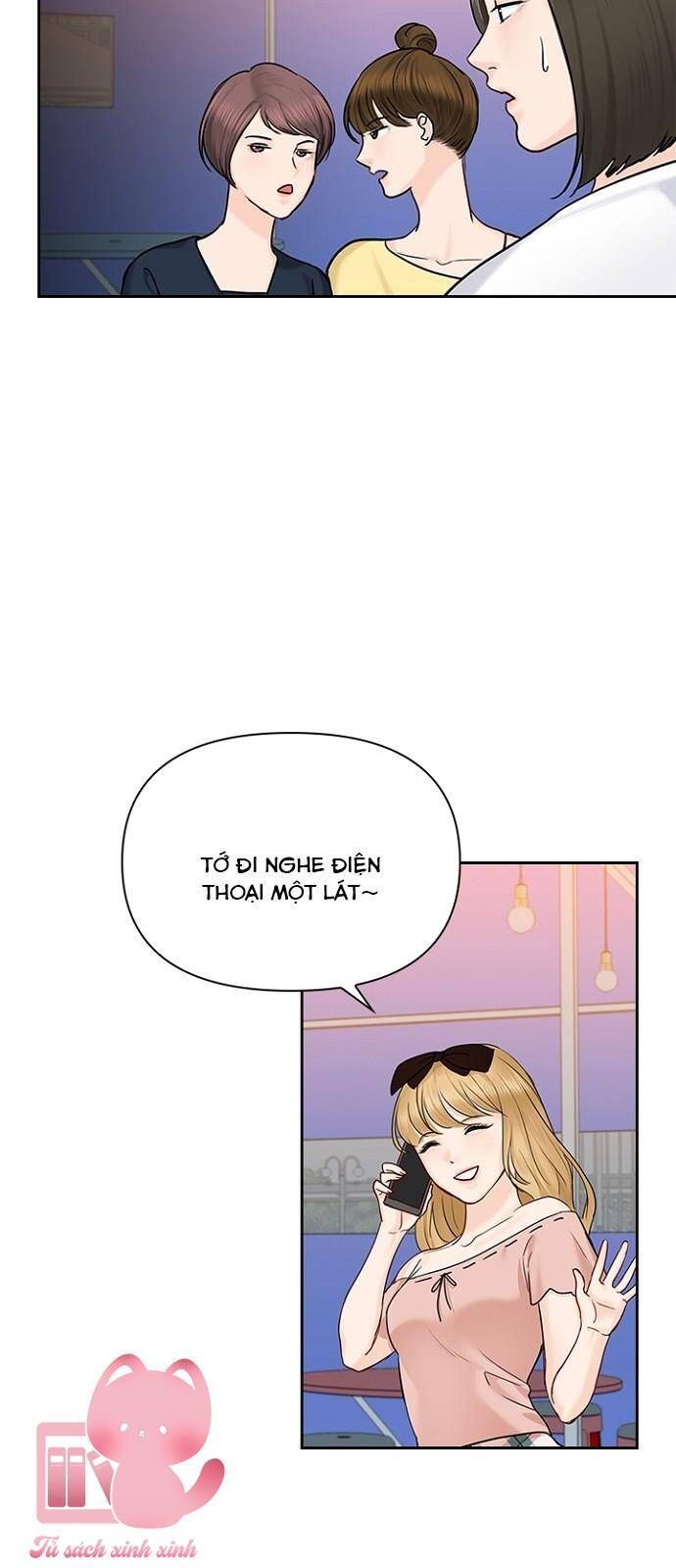 đọc truyện Hẹn Hò Rồi Hãy Yêu Chương 37 ảnh 43 tại Giả Dược