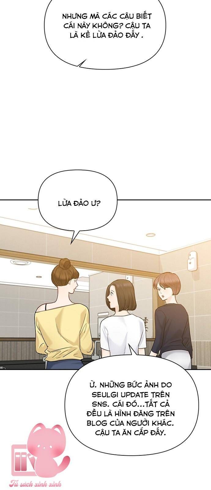 đọc truyện Hẹn Hò Rồi Hãy Yêu Chương 37 ảnh 50 tại Giả Dược