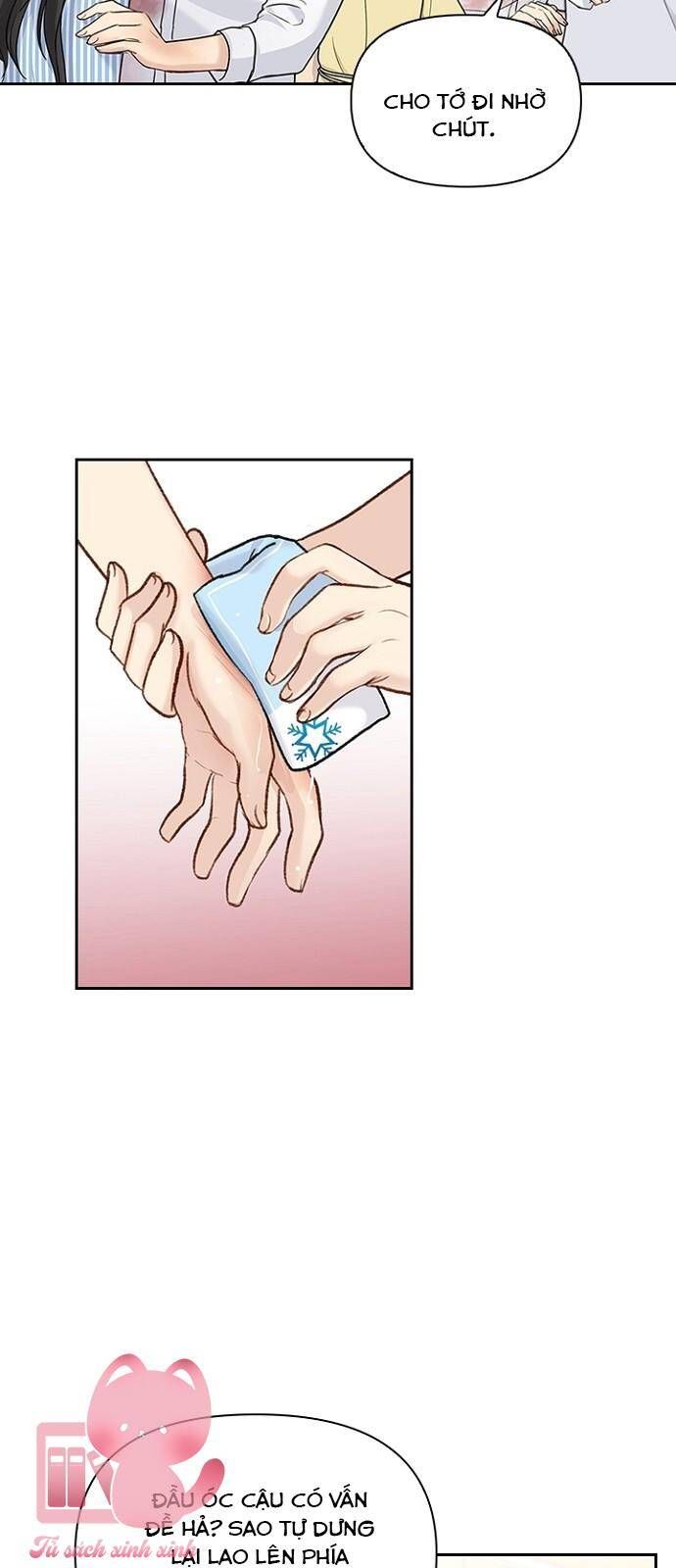 đọc truyện Hẹn Hò Rồi Hãy Yêu Chương 37 ảnh 6 tại Giả Dược