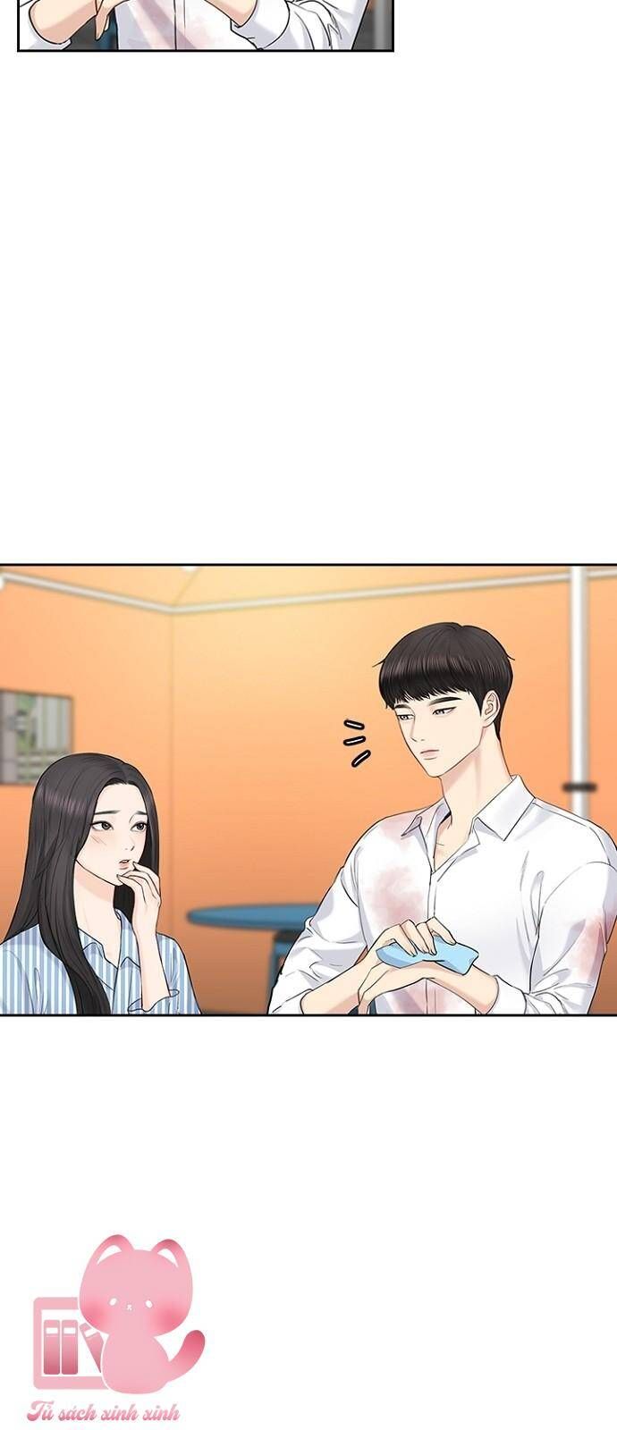 đọc truyện Hẹn Hò Rồi Hãy Yêu Chương 37 ảnh 8 tại Giả Dược