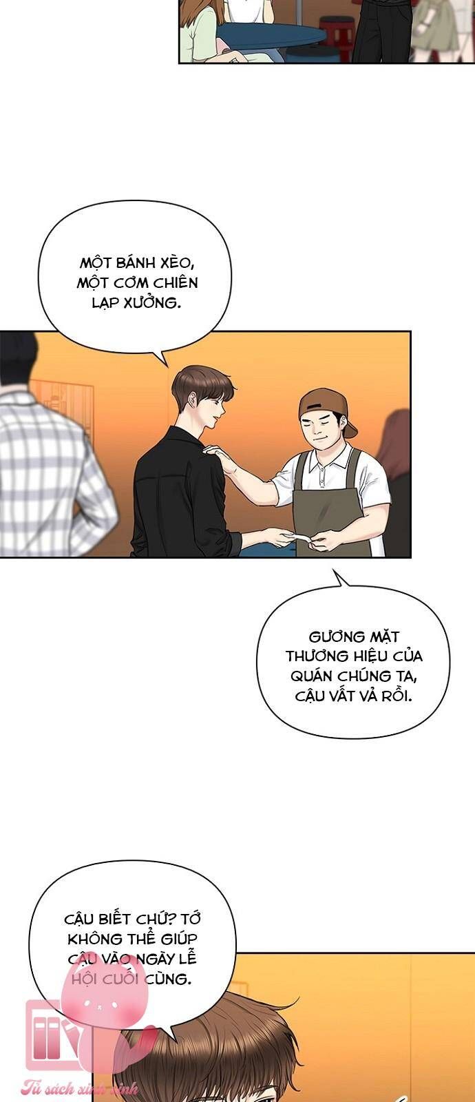 đọc truyện Hẹn Hò Rồi Hãy Yêu Chương 39 ảnh 29 tại Thiên Thai Truyện