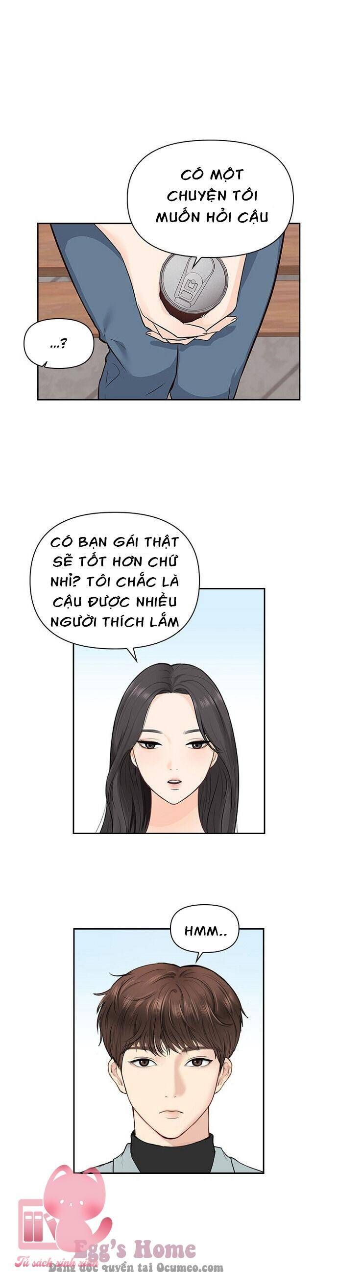 đọc truyện Hẹn Hò Rồi Hãy Yêu Chương 4 ảnh 4 tại Thiên Thai Truyện