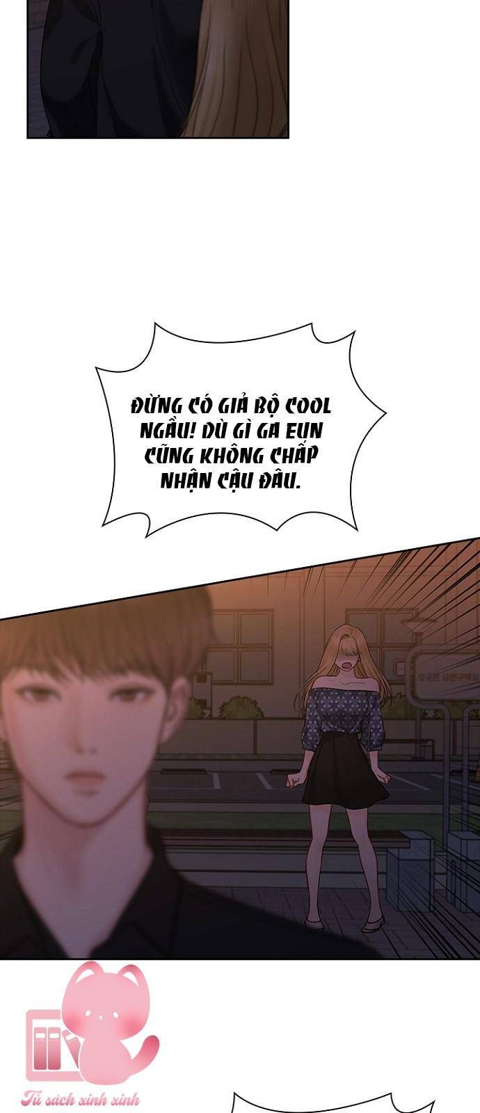 đọc truyện Hẹn Hò Rồi Hãy Yêu Chương 40 ảnh 11 tại Giả Dược