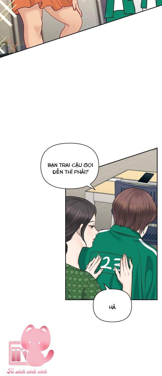 đọc truyện Hẹn Hò Rồi Hãy Yêu Chương 40 ảnh 22 tại Giả Dược