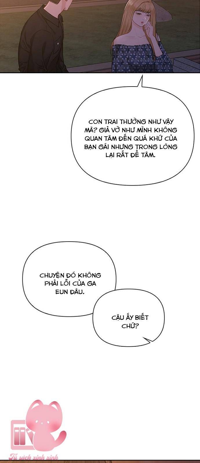 đọc truyện Hẹn Hò Rồi Hãy Yêu Chương 40 ảnh 4 tại Giả Dược