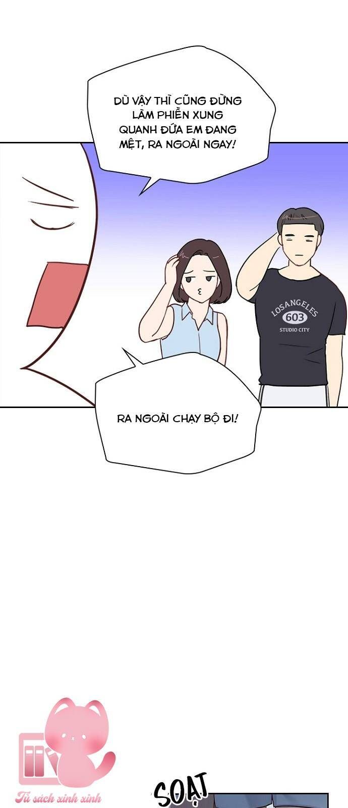 đọc truyện Hẹn Hò Rồi Hãy Yêu Chương 41 ảnh 22 tại Giả Dược
