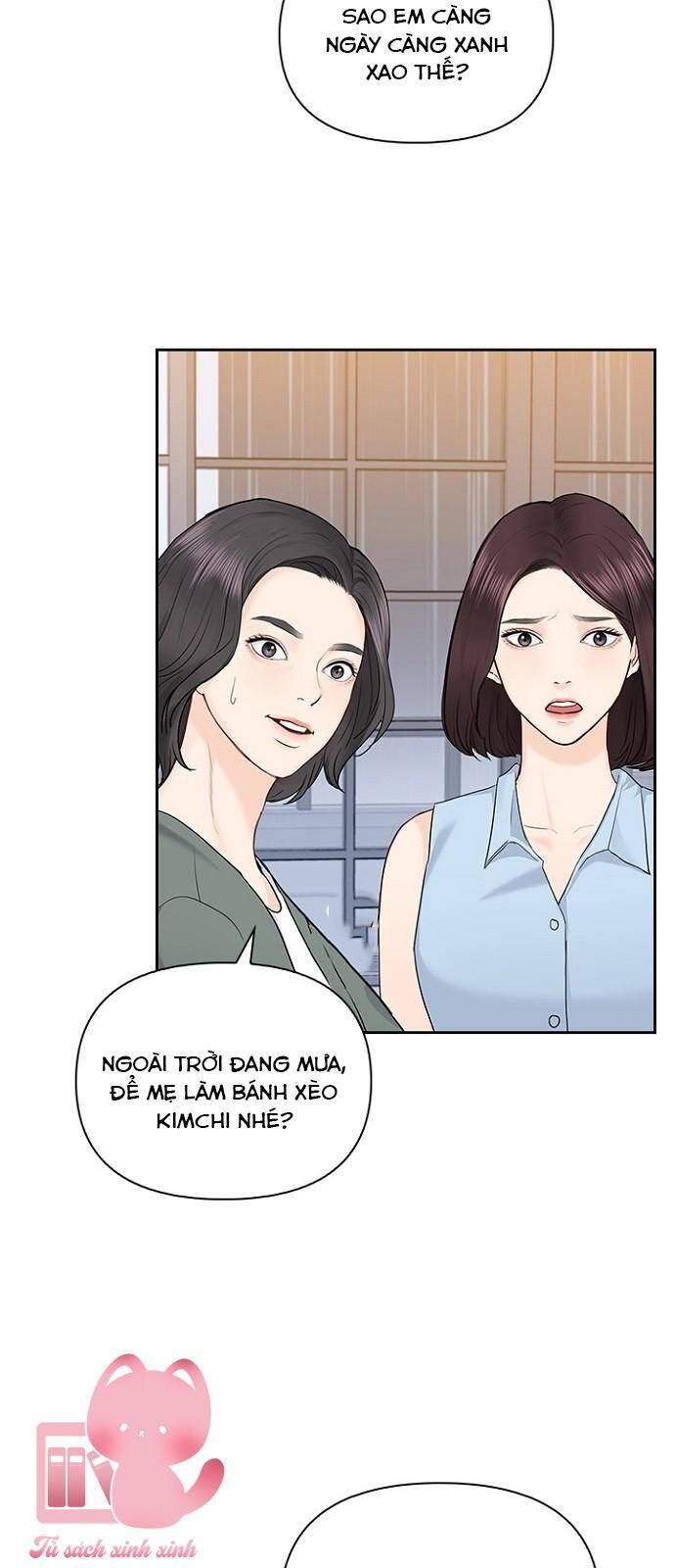 đọc truyện Hẹn Hò Rồi Hãy Yêu Chương 41 ảnh 24 tại Giả Dược