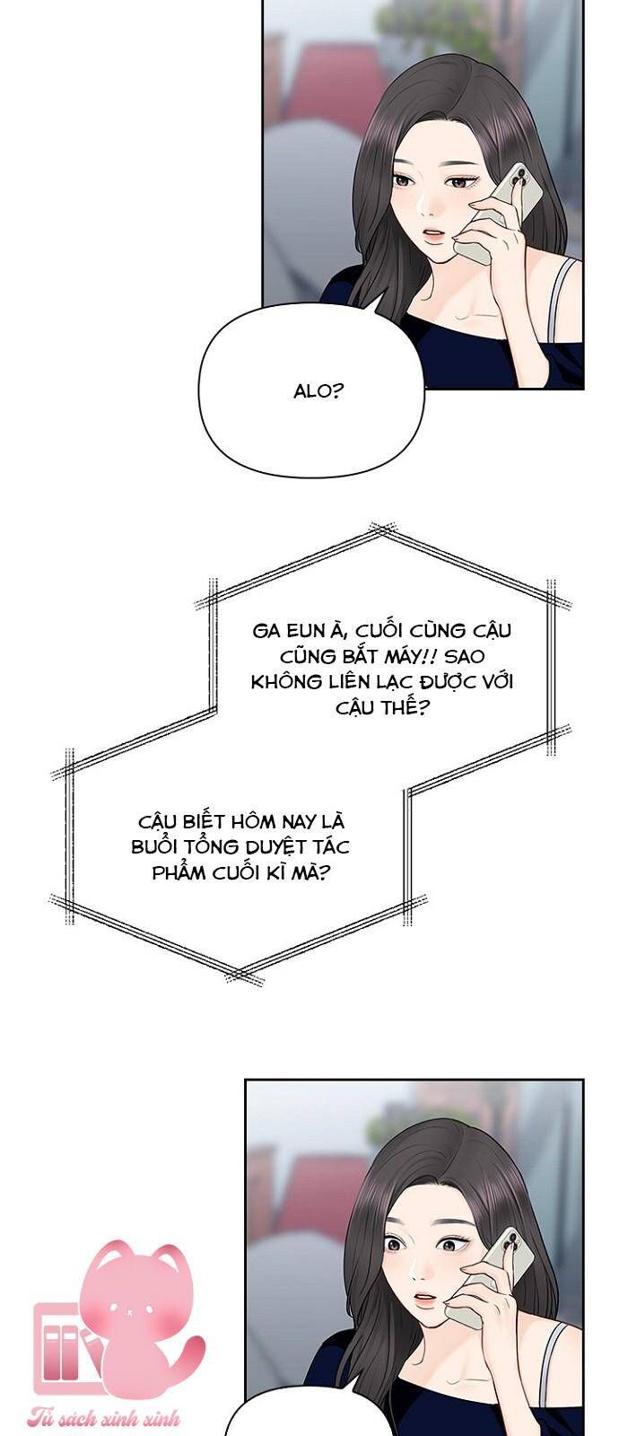 đọc truyện Hẹn Hò Rồi Hãy Yêu Chương 41 ảnh 28 tại Giả Dược
