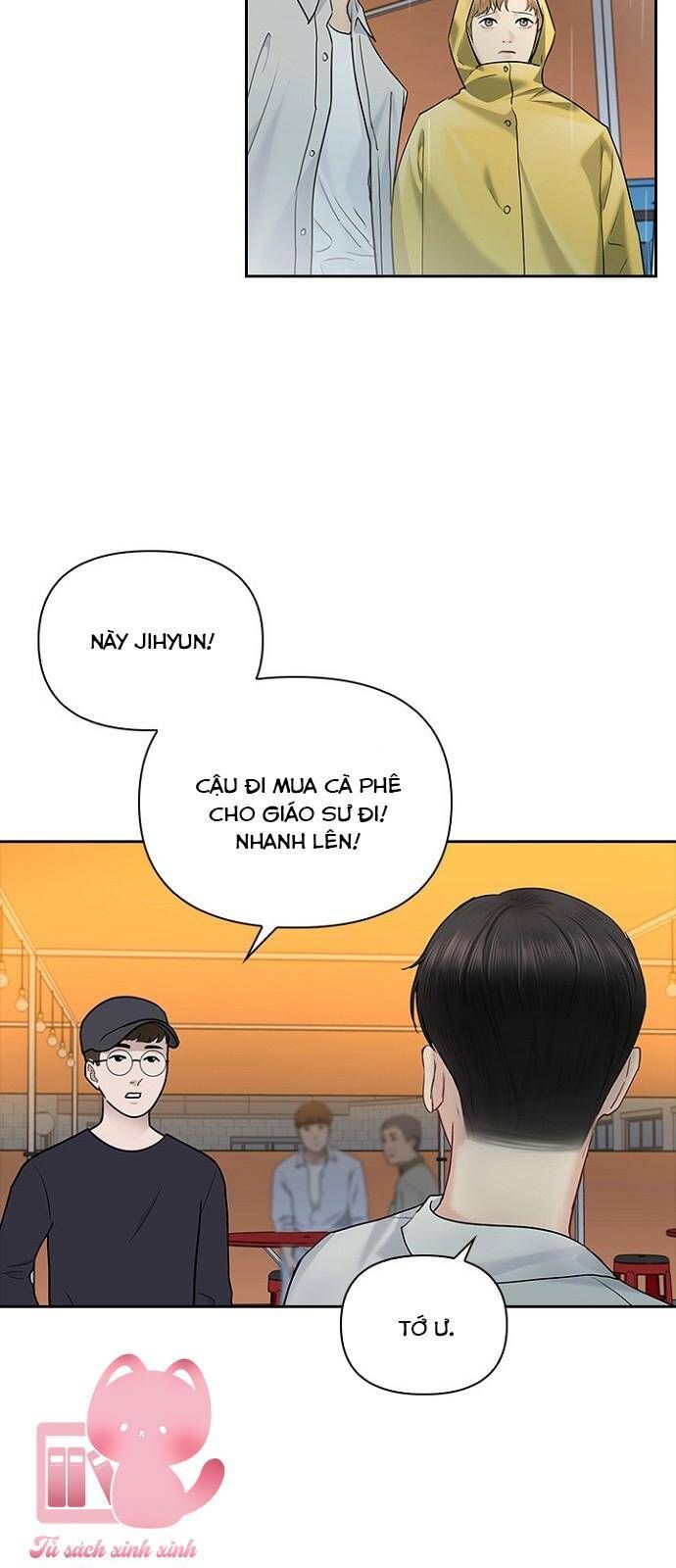 đọc truyện Hẹn Hò Rồi Hãy Yêu Chương 41 ảnh 34 tại Giả Dược