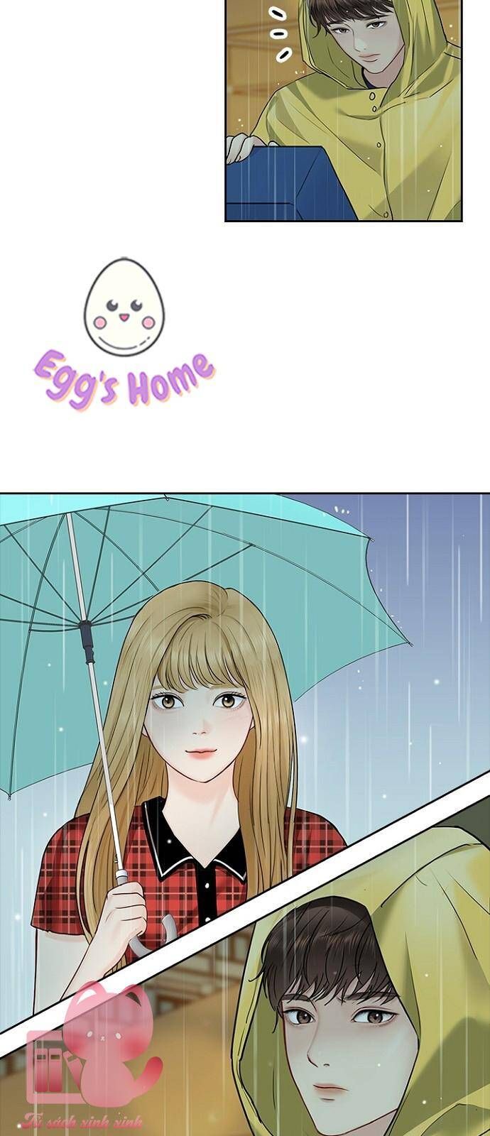 đọc truyện Hẹn Hò Rồi Hãy Yêu Chương 41 ảnh 36 tại Giả Dược