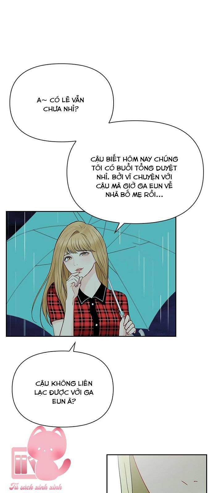 đọc truyện Hẹn Hò Rồi Hãy Yêu Chương 41 ảnh 40 tại Giả Dược