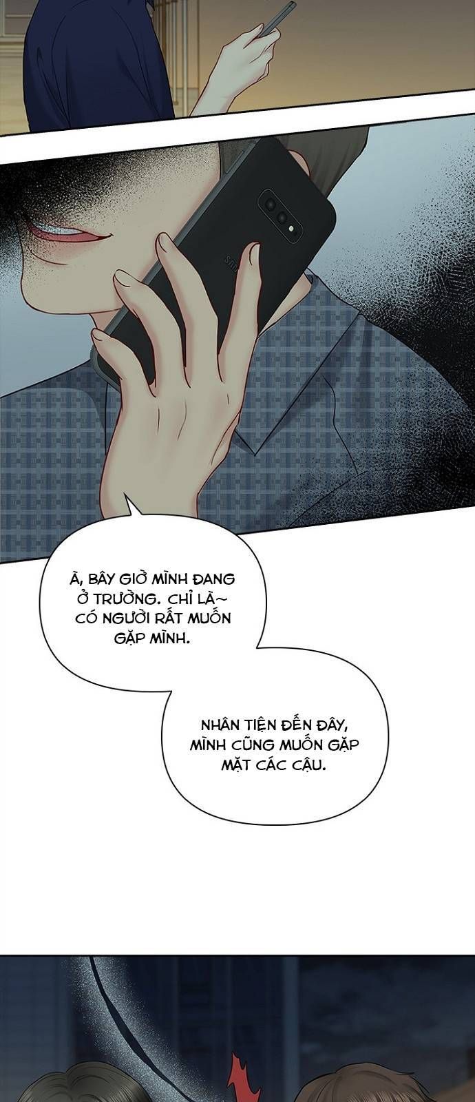 đọc truyện Hẹn Hò Rồi Hãy Yêu Chương 42 ảnh 19 tại Giả Dược