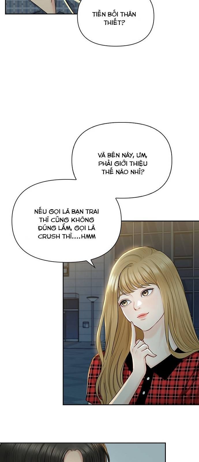 đọc truyện Hẹn Hò Rồi Hãy Yêu Chương 42 ảnh 31 tại Giả Dược