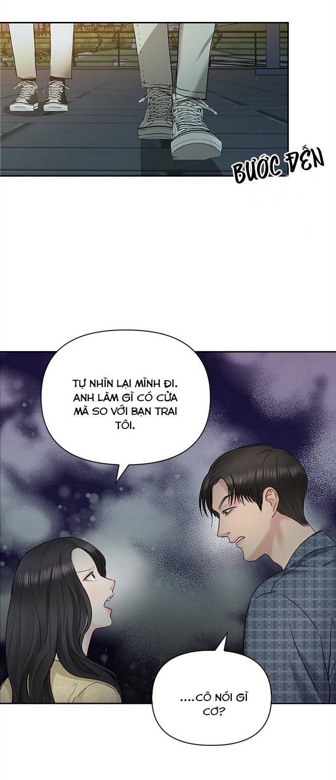 đọc truyện Hẹn Hò Rồi Hãy Yêu Chương 42 ảnh 45 tại Giả Dược
