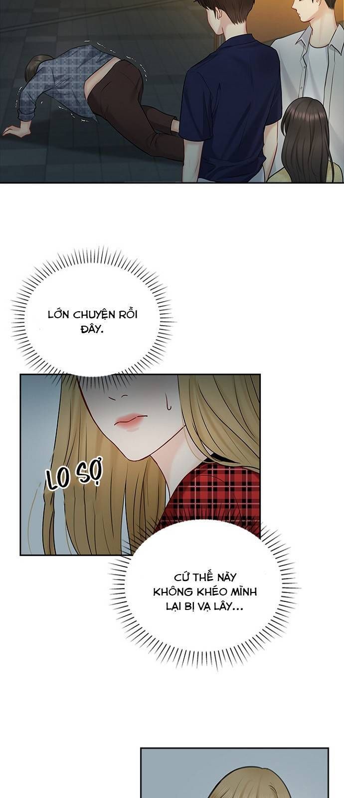 đọc truyện Hẹn Hò Rồi Hãy Yêu Chương 43 ảnh 16 tại Giả Dược