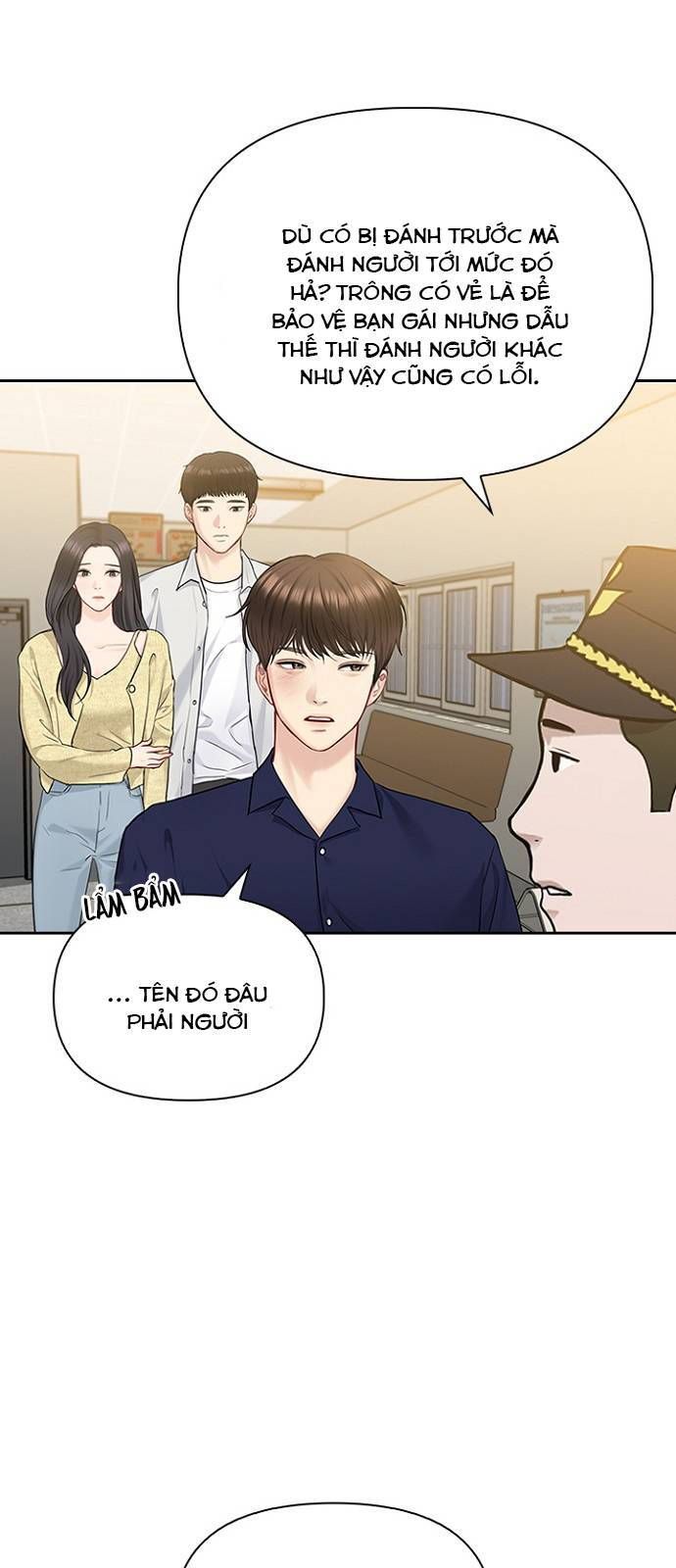 đọc truyện Hẹn Hò Rồi Hãy Yêu Chương 43 ảnh 30 tại Giả Dược