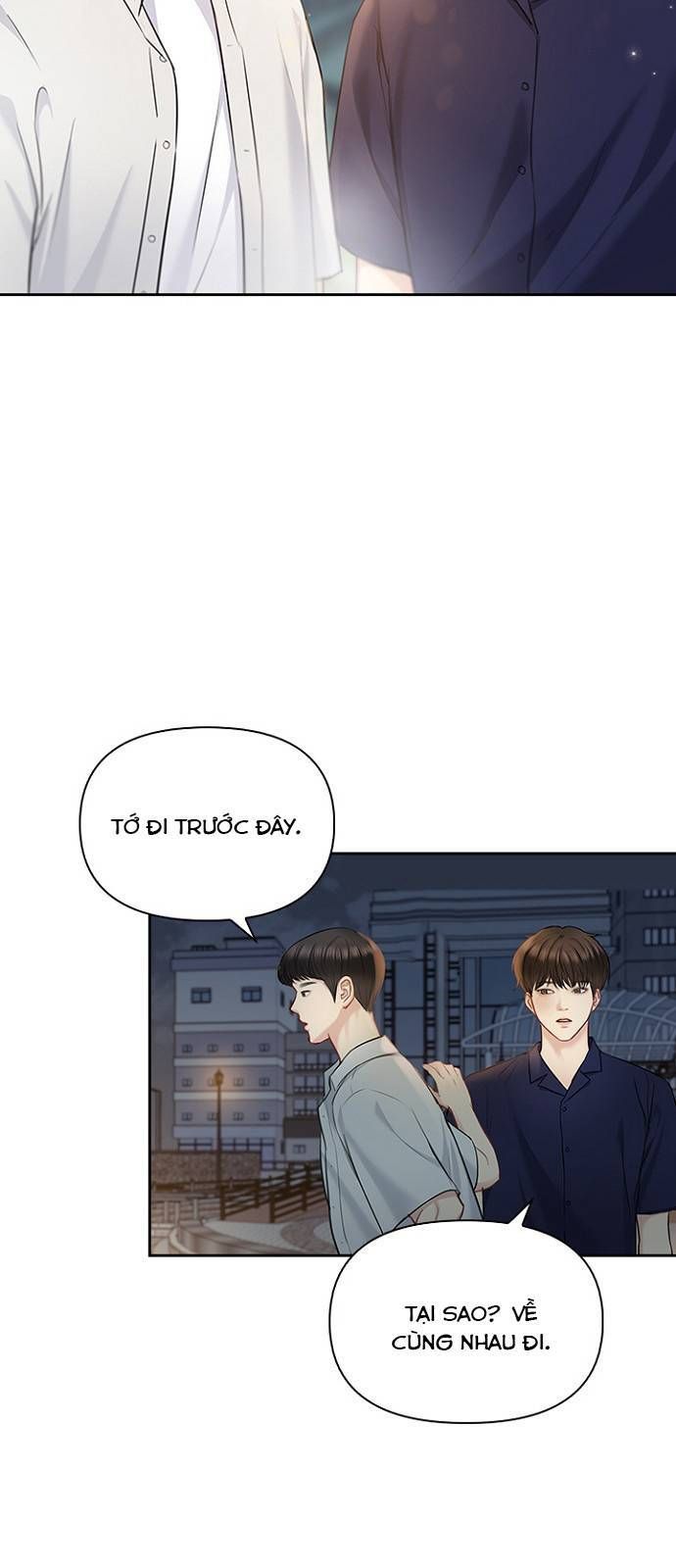 đọc truyện Hẹn Hò Rồi Hãy Yêu Chương 43 ảnh 44 tại Giả Dược