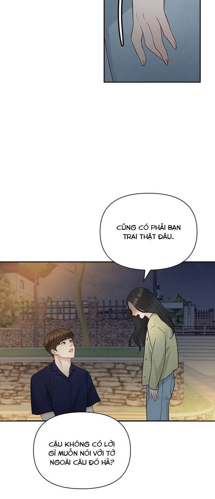 đọc truyện Hẹn Hò Rồi Hãy Yêu Chương 43 ảnh 53 tại Giả Dược