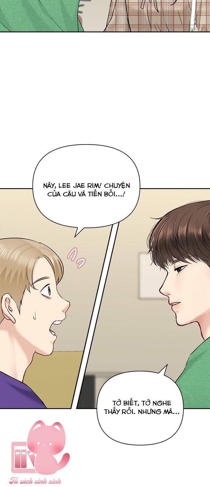 đọc truyện Hẹn Hò Rồi Hãy Yêu Chương 45 ảnh 28 tại Giả Dược