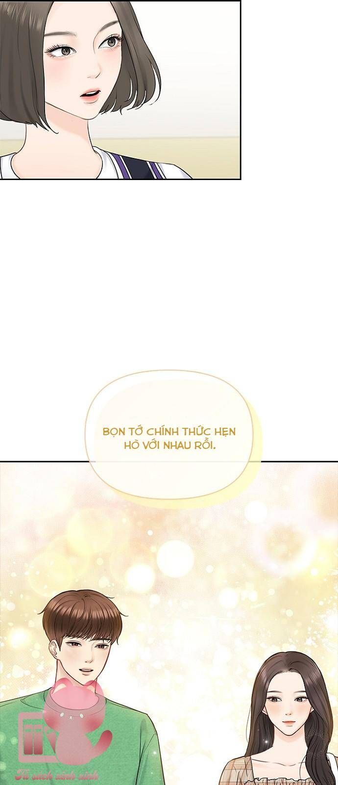 đọc truyện Hẹn Hò Rồi Hãy Yêu Chương 45 ảnh 30 tại Giả Dược