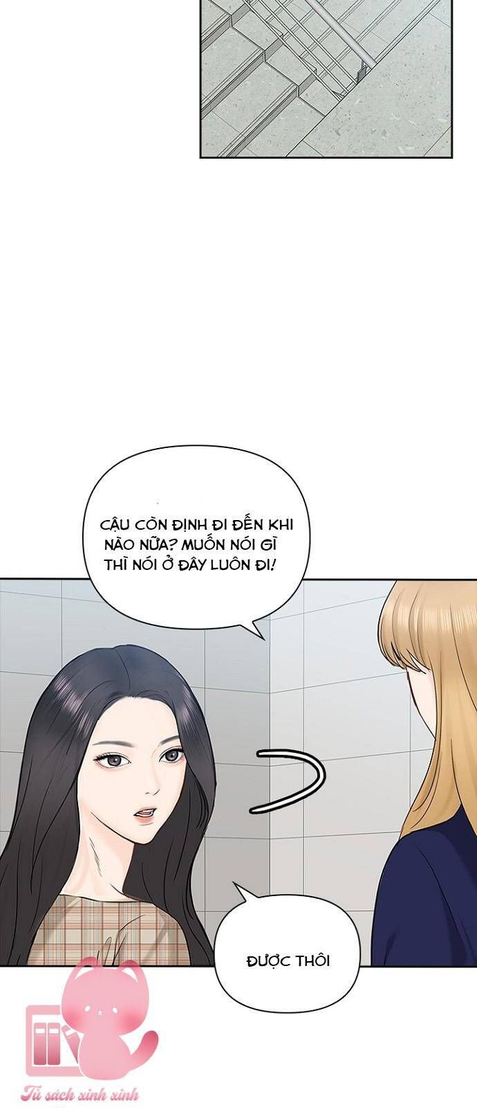đọc truyện Hẹn Hò Rồi Hãy Yêu Chương 45 ảnh 39 tại Giả Dược