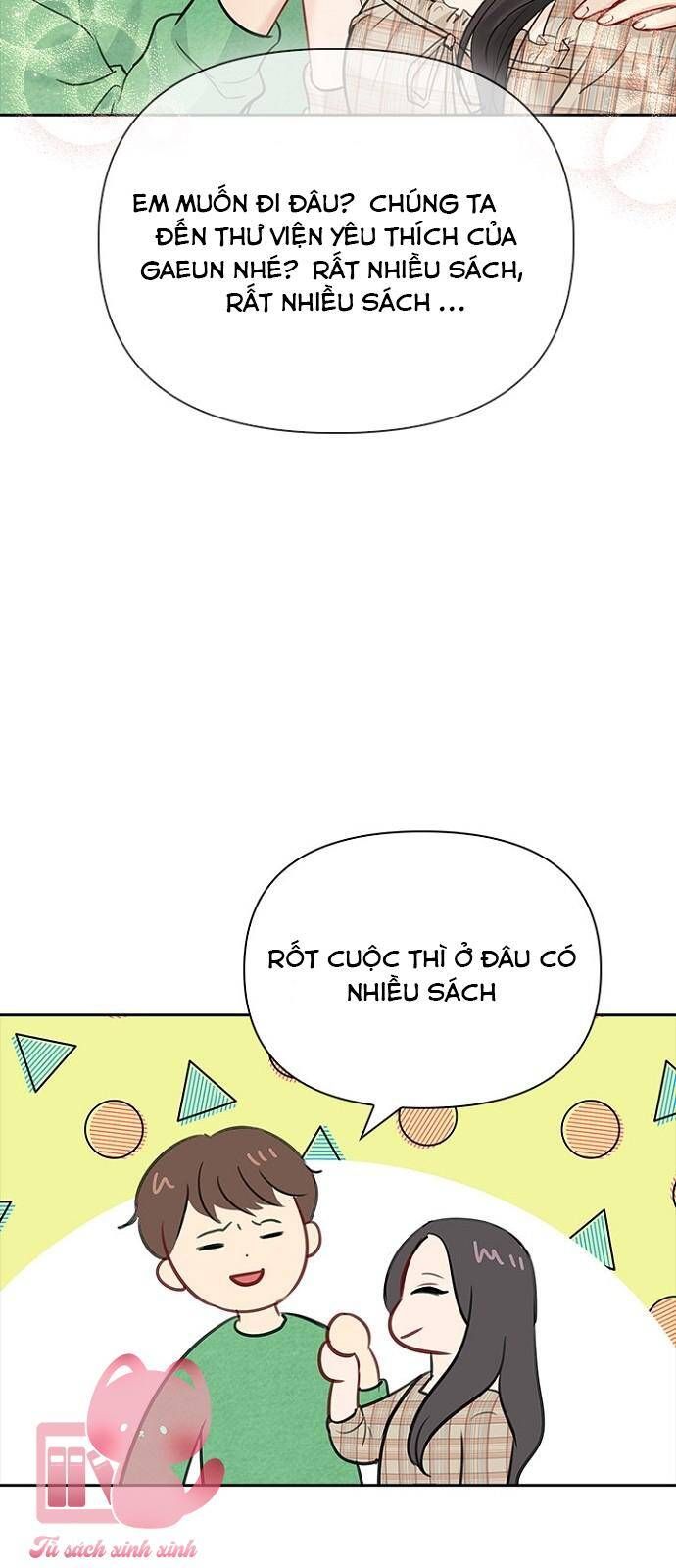 đọc truyện Hẹn Hò Rồi Hãy Yêu Chương 46 ảnh 18 tại Giả Dược