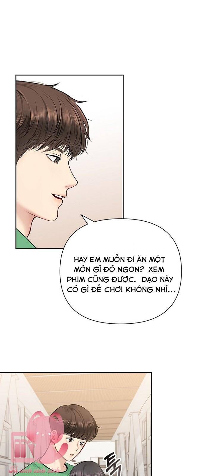 đọc truyện Hẹn Hò Rồi Hãy Yêu Chương 46 ảnh 19 tại Giả Dược