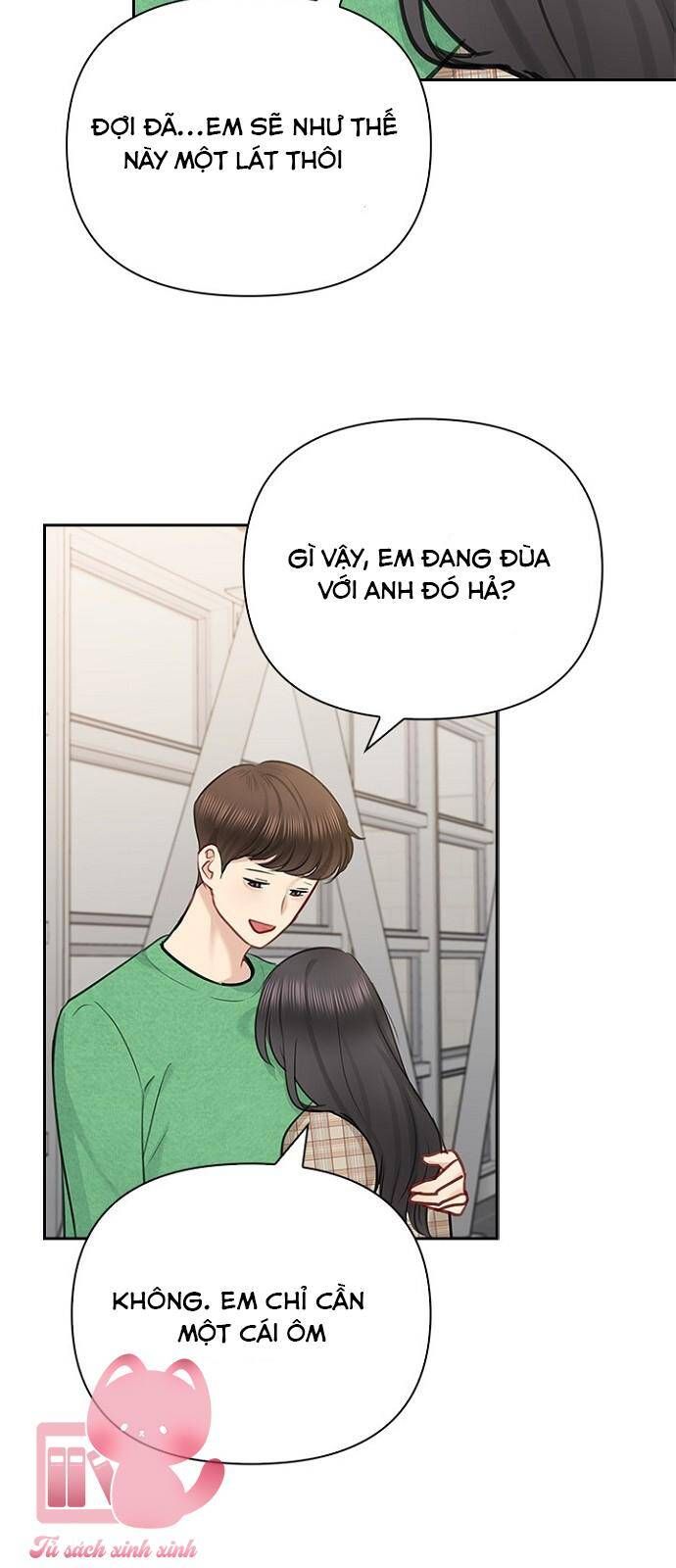 đọc truyện Hẹn Hò Rồi Hãy Yêu Chương 46 ảnh 21 tại Giả Dược