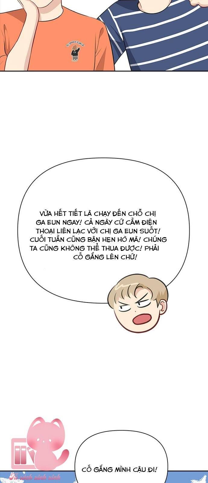 đọc truyện Hẹn Hò Rồi Hãy Yêu Chương 46 ảnh 32 tại Giả Dược