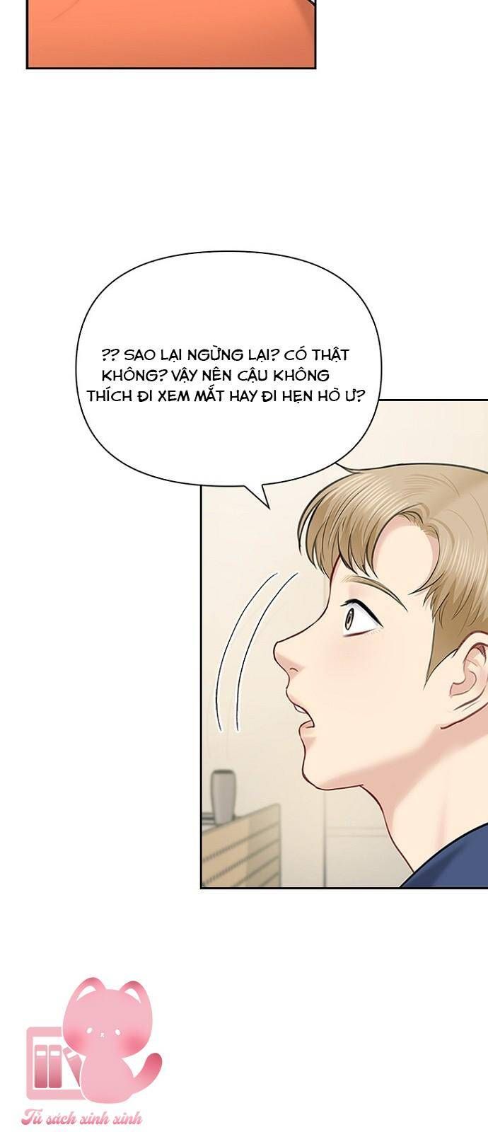 đọc truyện Hẹn Hò Rồi Hãy Yêu Chương 46 ảnh 34 tại Giả Dược