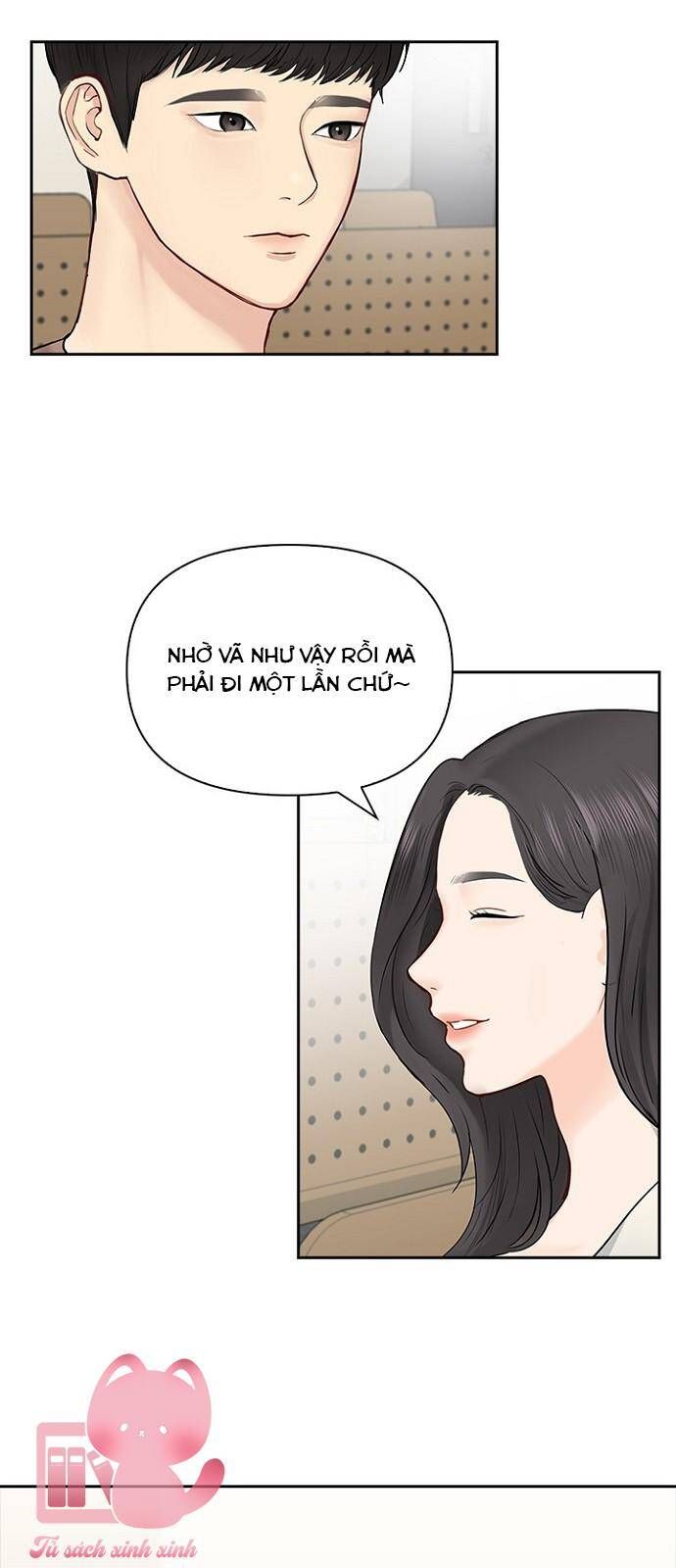 đọc truyện Hẹn Hò Rồi Hãy Yêu Chương 46 ảnh 35 tại Giả Dược