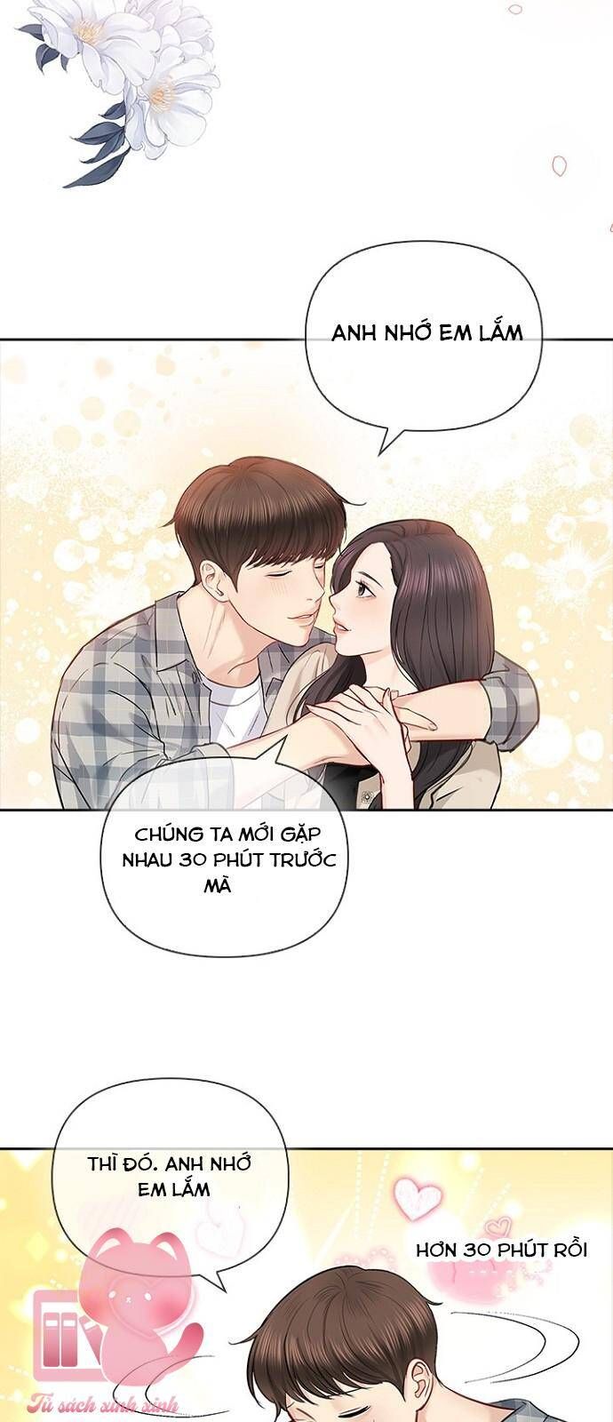đọc truyện Hẹn Hò Rồi Hãy Yêu Chương 46 ảnh 39 tại Giả Dược