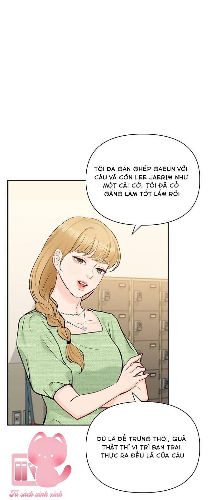 đọc truyện Hẹn Hò Rồi Hãy Yêu Chương 47 ảnh 1 tại Giả Dược