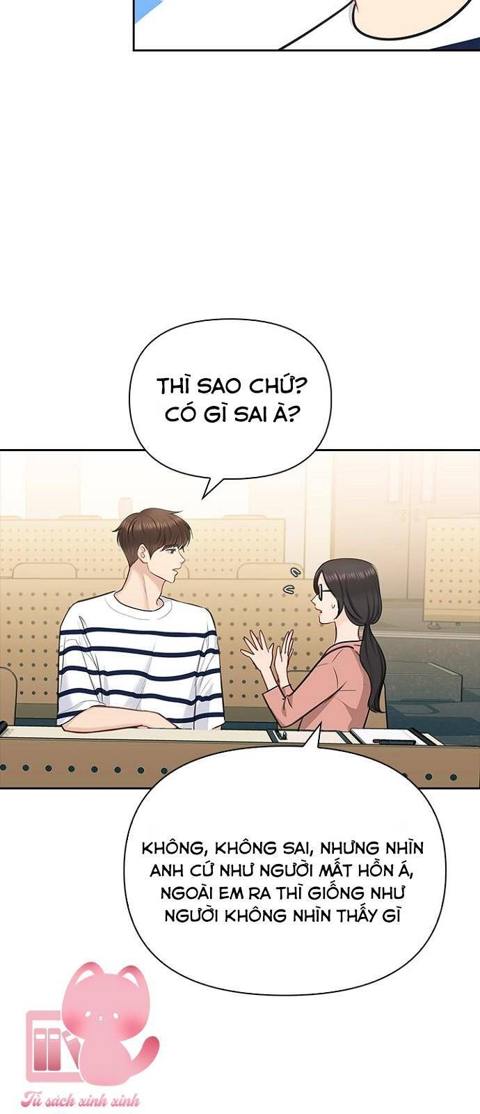 đọc truyện Hẹn Hò Rồi Hãy Yêu Chương 47 ảnh 13 tại Giả Dược