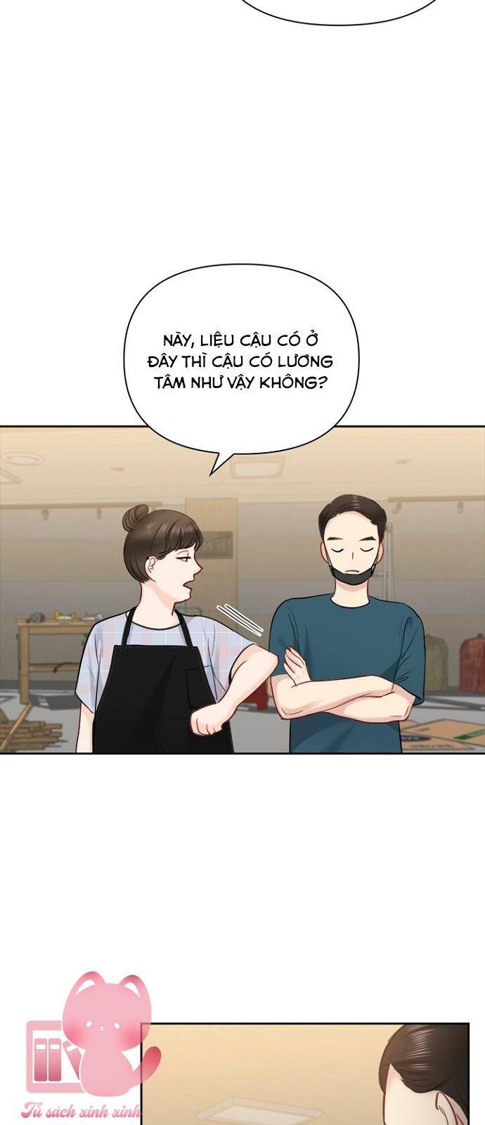 đọc truyện Hẹn Hò Rồi Hãy Yêu Chương 47 ảnh 19 tại Giả Dược
