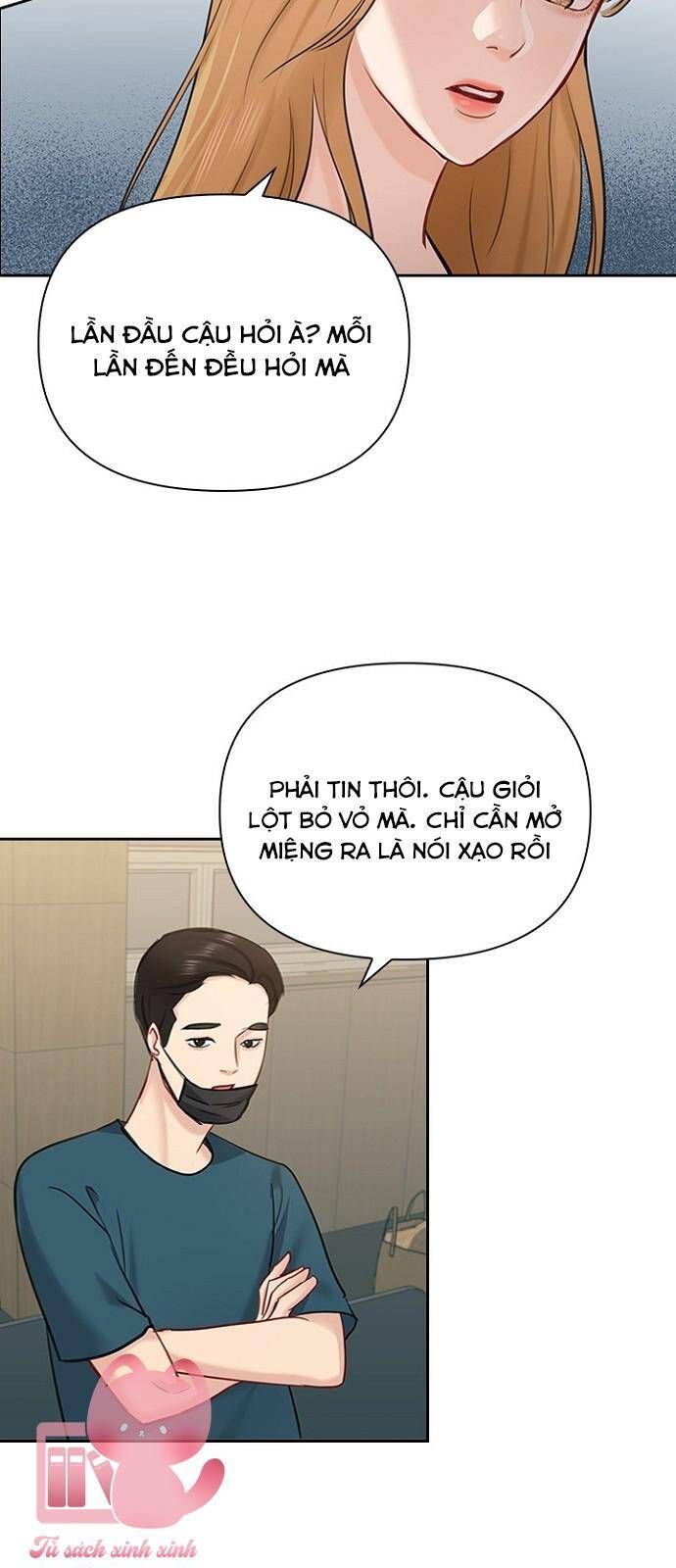 đọc truyện Hẹn Hò Rồi Hãy Yêu Chương 47 ảnh 23 tại Giả Dược