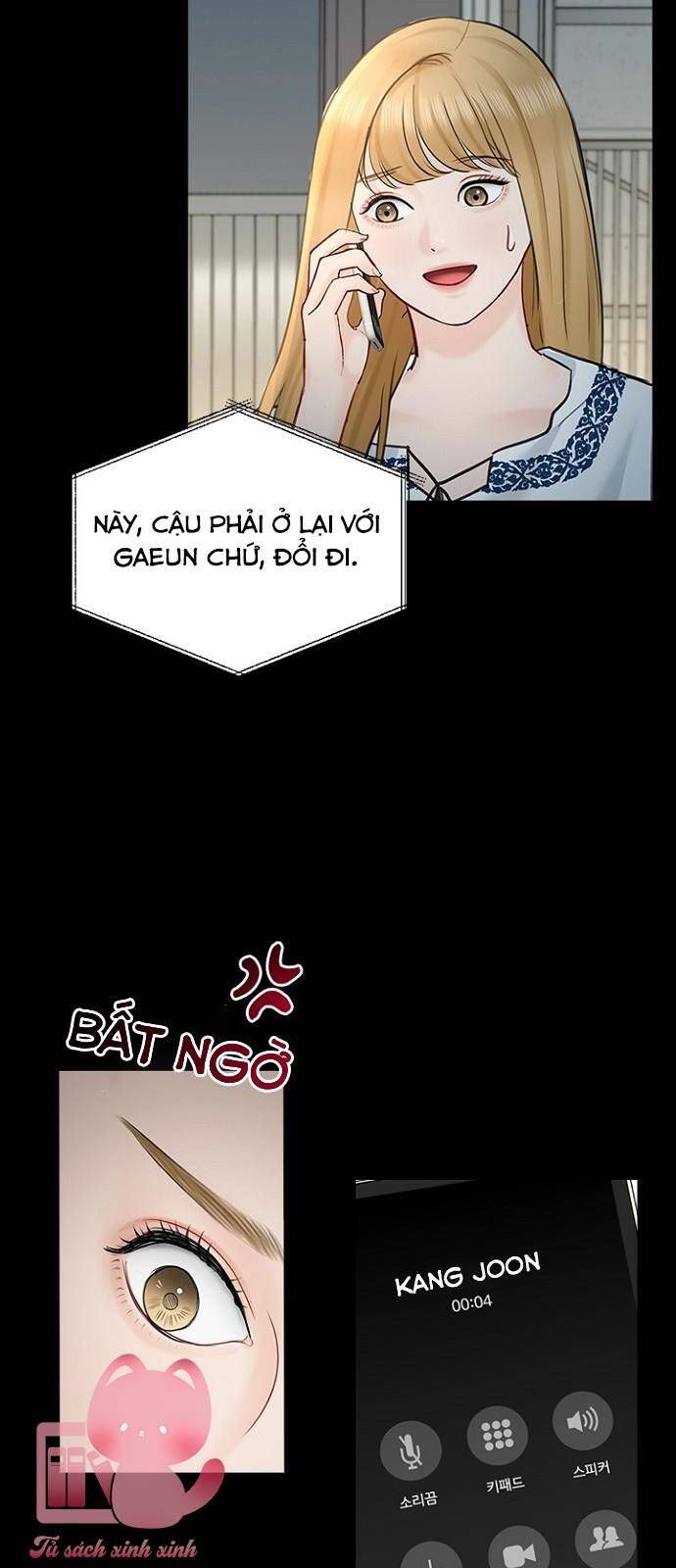 đọc truyện Hẹn Hò Rồi Hãy Yêu Chương 47 ảnh 44 tại Giả Dược