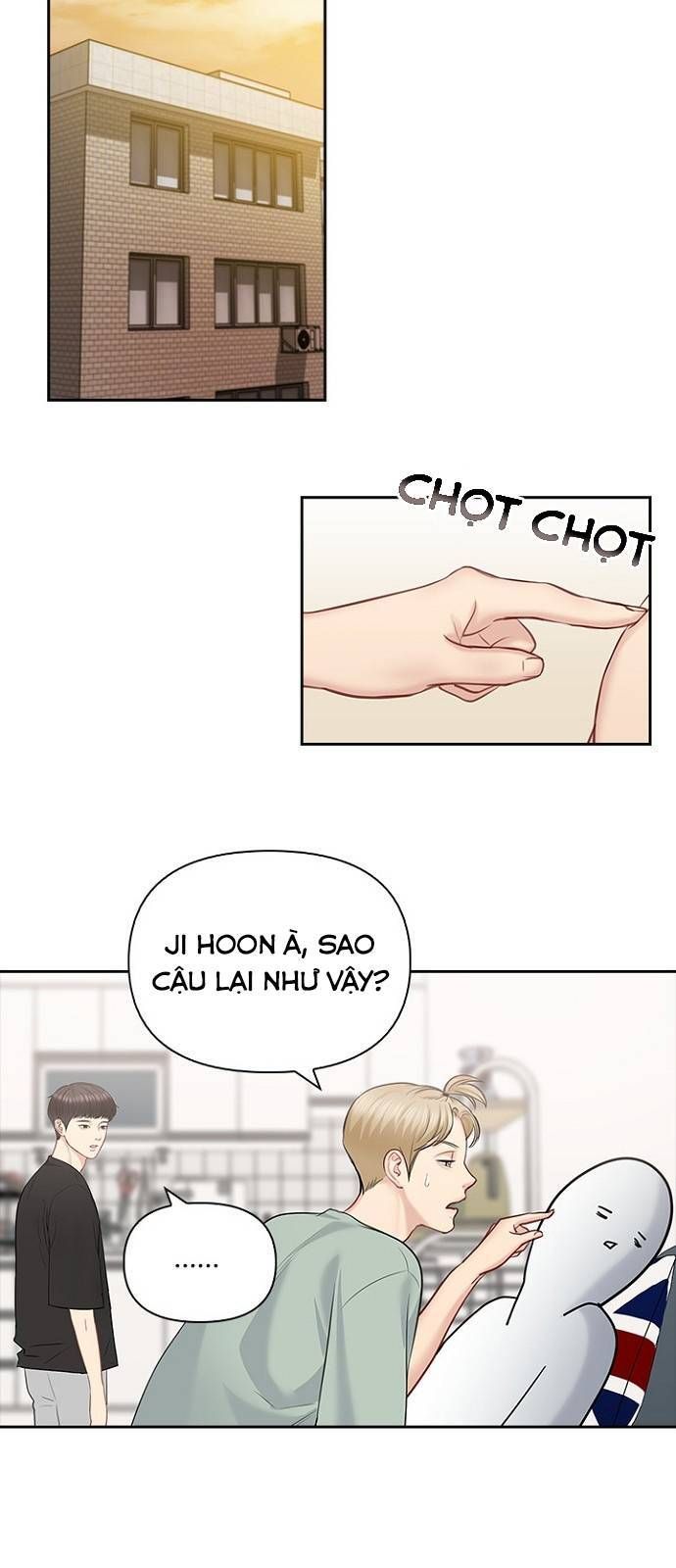 đọc truyện Hẹn Hò Rồi Hãy Yêu Chương 48 ảnh 20 tại Giả Dược
