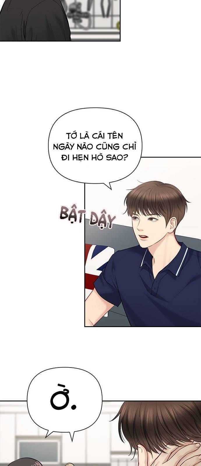 đọc truyện Hẹn Hò Rồi Hãy Yêu Chương 48 ảnh 22 tại Giả Dược