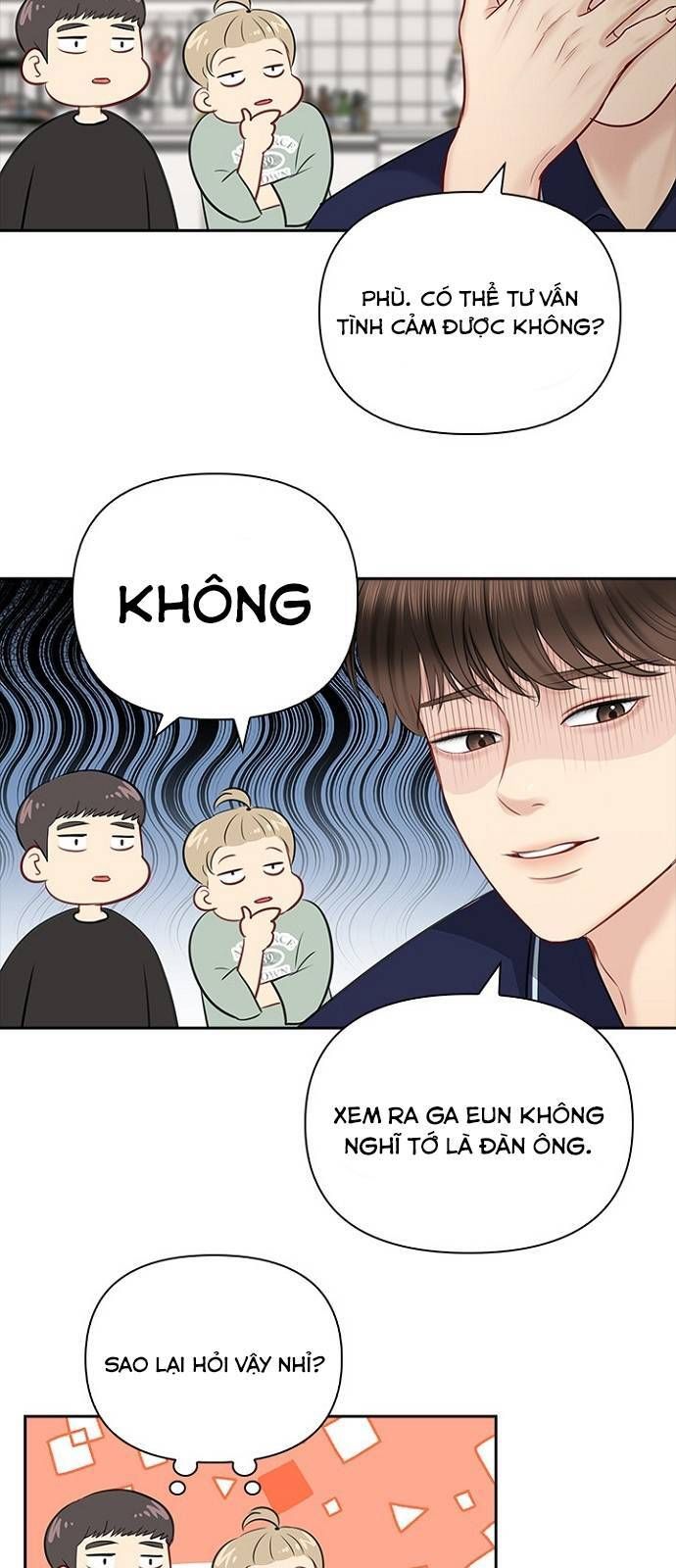 đọc truyện Hẹn Hò Rồi Hãy Yêu Chương 48 ảnh 23 tại Giả Dược