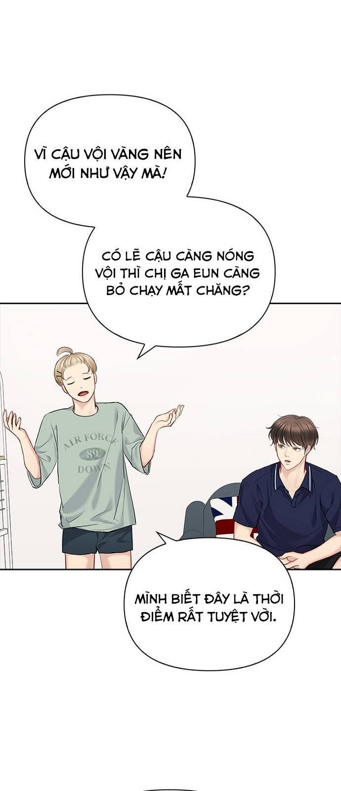 đọc truyện Hẹn Hò Rồi Hãy Yêu Chương 48 ảnh 26 tại Giả Dược