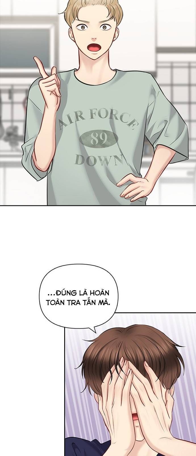 đọc truyện Hẹn Hò Rồi Hãy Yêu Chương 48 ảnh 28 tại Giả Dược