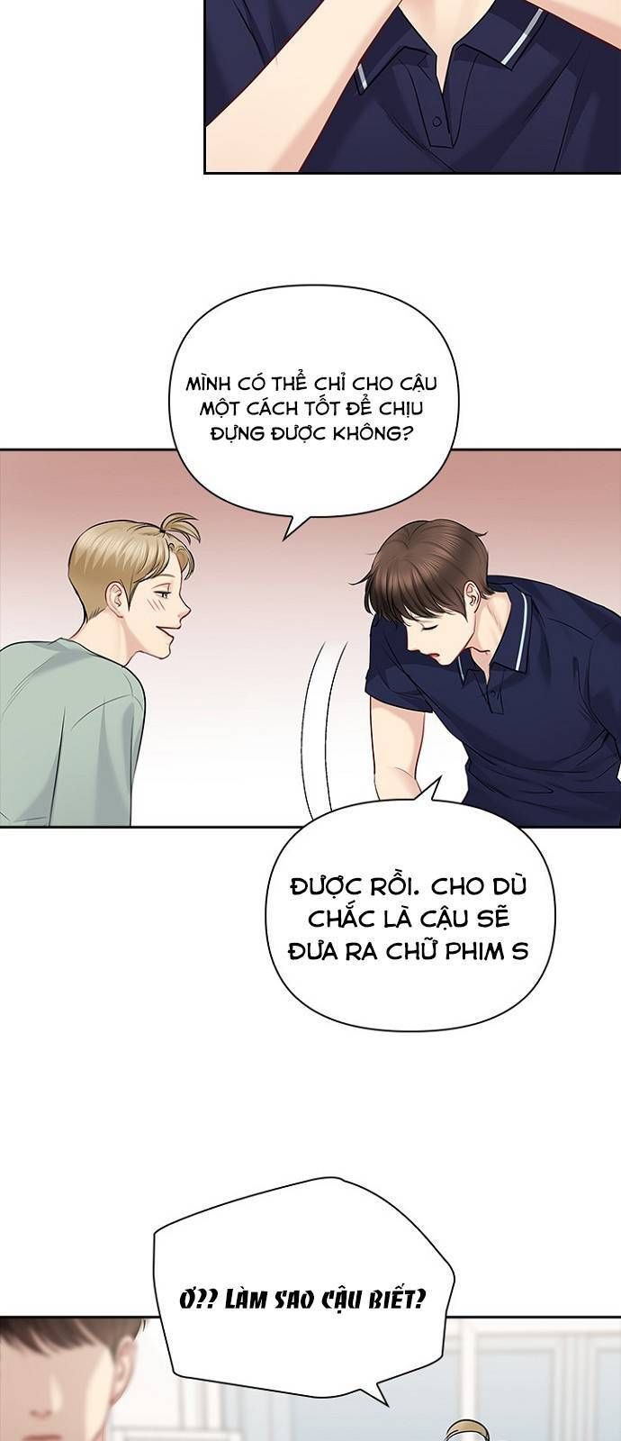 đọc truyện Hẹn Hò Rồi Hãy Yêu Chương 48 ảnh 29 tại Giả Dược